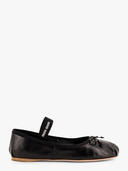  Miu Miu Ballerinas - Miu Miu - Woman 