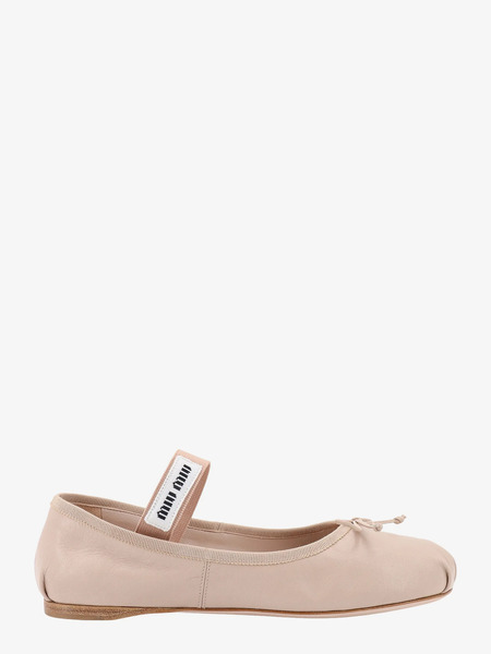  Miu Miu Ballerinas - Miu Miu - Woman 