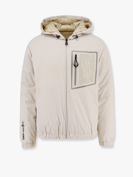  Moncler Grenoble Bergun - Moncler Grenoble - Man 