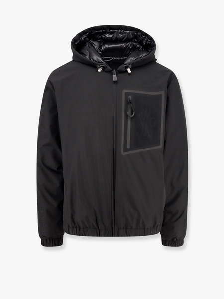  Moncler Grenoble Bergun - Moncler Grenoble - Man 