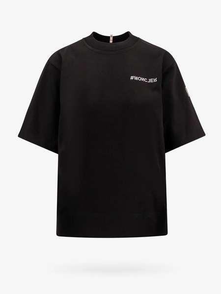  Moncler Grenoble T-shirt - Moncler Grenoble - Woman 