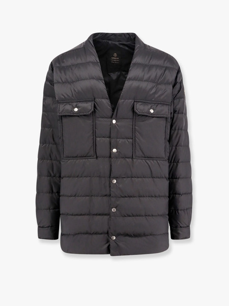  Moncler Rick Owens Outershirt - Moncler Rick Owens - Man 