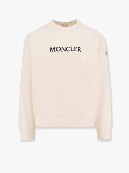  Moncler Sweatshirt - Moncler - Woman 