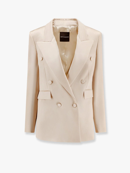 Mvp Wardrobe Blazer - Mvp Wardrobe - Woman 