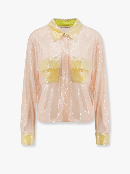  Mvp Wardrobe Shirt - Mvp Wardrobe - Woman 