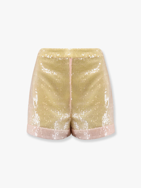  Mvp Wardrobe Shorts - Mvp Wardrobe - Woman 