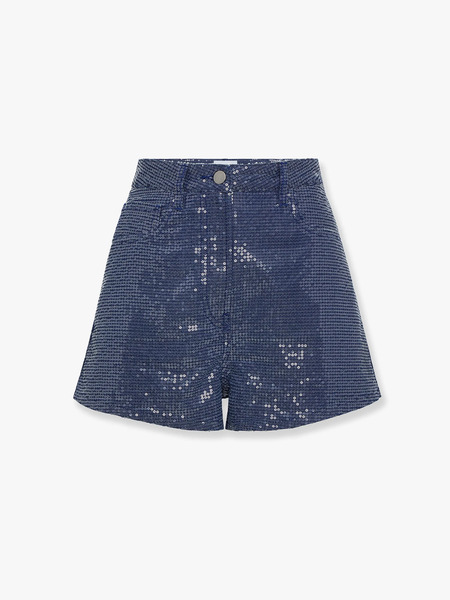  Mvp Wardrobe Shorts - Mvp Wardrobe - Woman 