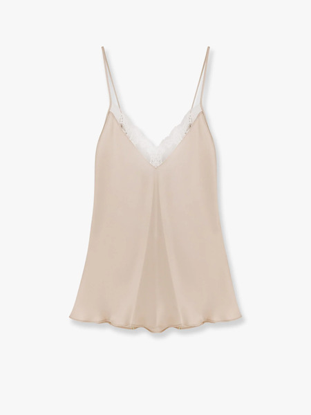  Mvp Wardrobe Tank Top - Mvp Wardrobe - Woman 
