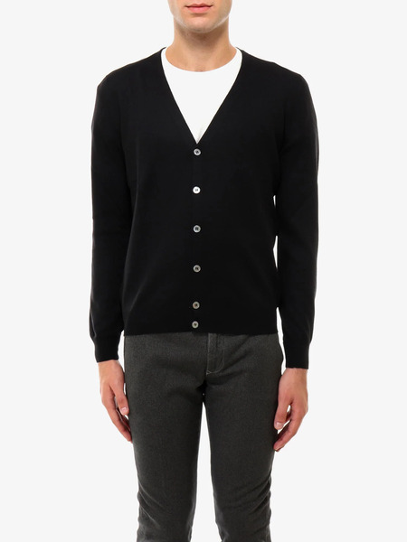 Nugnes 1920 Cardigan - Nugnes 1920 - Man 