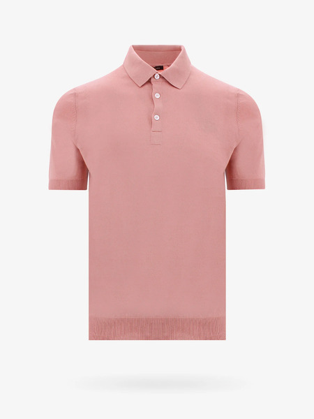  Nugnes 1920 Polo Shirt - Nugnes 1920 - Man 