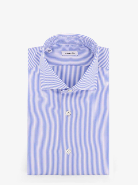  Nugnes 1920 Shirt - Nugnes 1920 - Man 