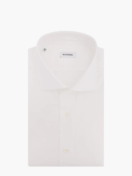  Nugnes 1920 Shirt - Nugnes 1920 - Man 