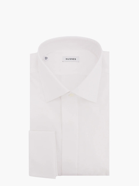  Nugnes 1920 Shirt - Nugnes 1920 - Man 