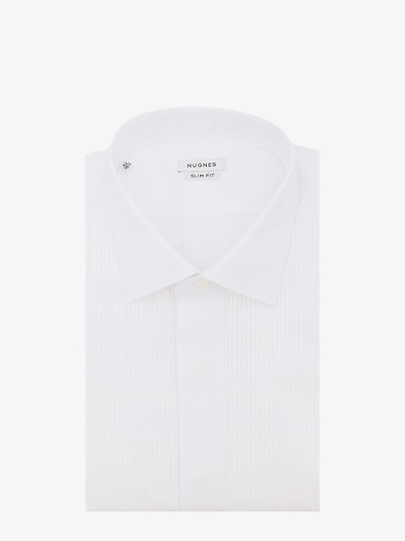  Nugnes 1920 Shirt - Nugnes 1920 - Man 