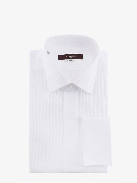  Nugnes 1920 Shirt - Nugnes 1920 - Man 