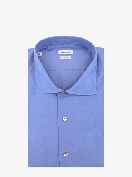  Nugnes 1920 Shirt - Nugnes 1920 - Man 