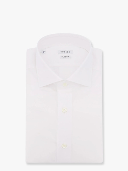  Nugnes 1920 Shirt - Nugnes 1920 - Man 