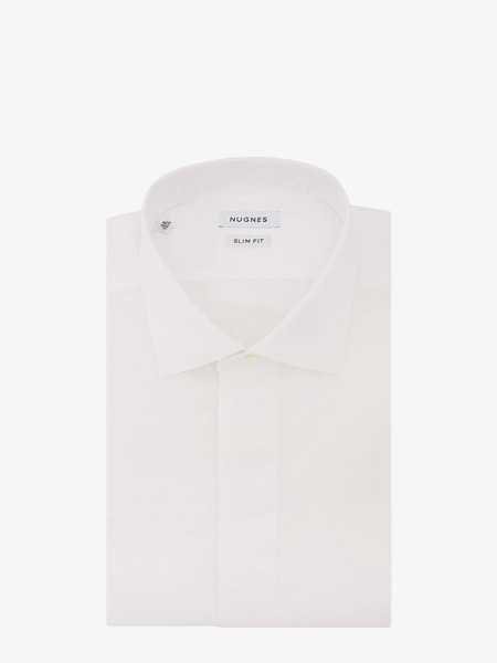  Nugnes 1920 Shirt - Nugnes 1920 - Man 