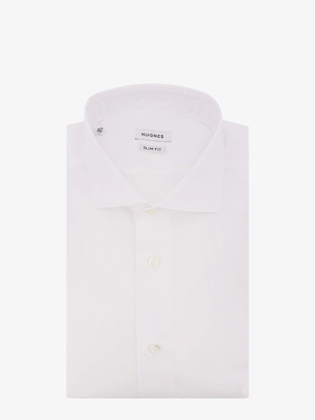  Nugnes 1920 Shirt - Nugnes 1920 - Man 