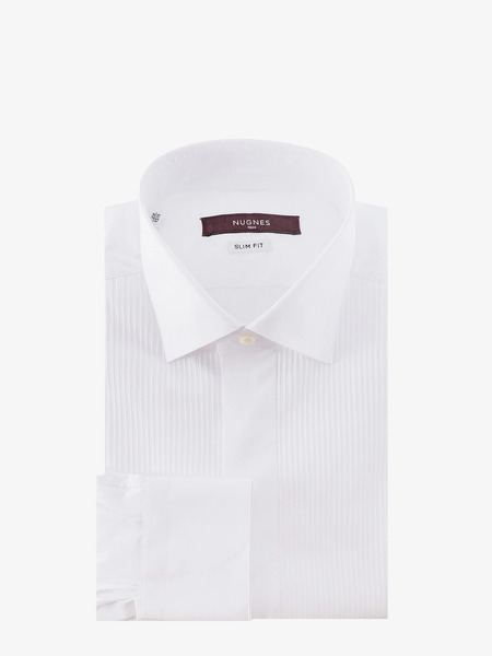  Nugnes 1920 Shirt - Nugnes 1920 - Man 