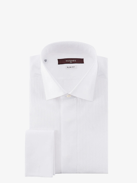  Nugnes 1920 Shirt - Nugnes 1920 - Man 