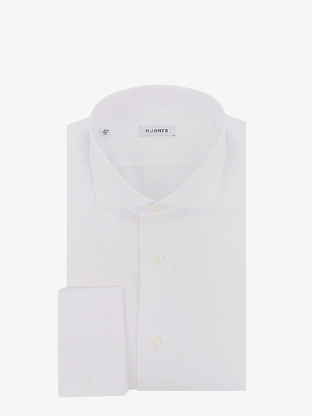  Nugnes 1920 Shirt - Nugnes 1920 - Man 