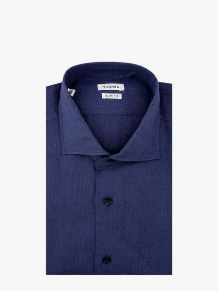  Nugnes 1920 Shirt - Nugnes 1920 - Man 