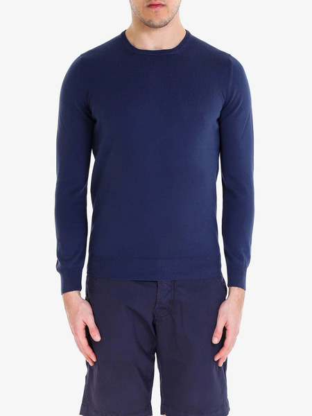  Nugnes 1920 Sweater - Nugnes 1920 - Man 