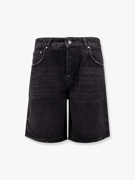  Represent Bermuda Shorts - Represent - Man 