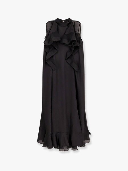  Sacai Dress - Sacai - Woman 