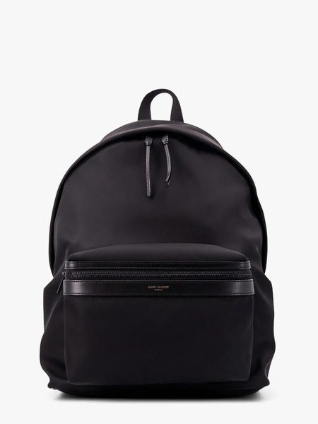 Saint Laurent Backpack - Saint Laurent - Man 