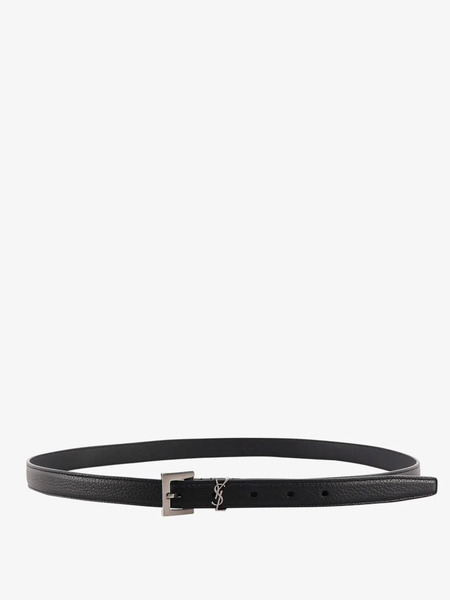  Saint Laurent Belt - Saint Laurent - Man 