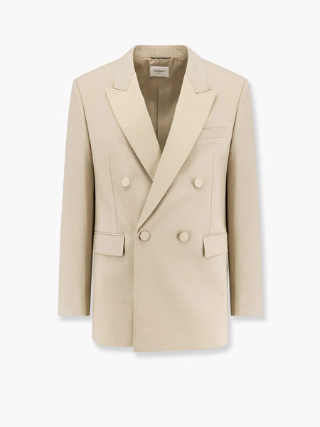  Saint Laurent Blazer - Saint Laurent - Man 