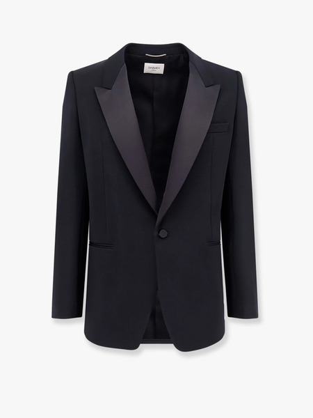  Saint Laurent Blazer - Saint Laurent - Man 