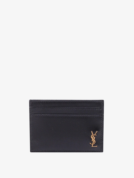  Saint Laurent Card Holder - Saint Laurent - Man 