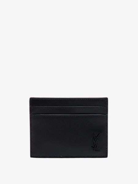  Saint Laurent Card Holder - Saint Laurent - Man 