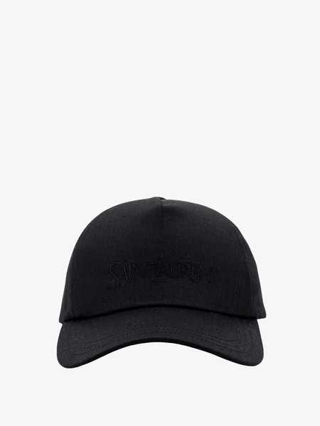 Saint Laurent Hat - Saint Laurent - Woman 