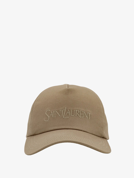  Saint Laurent Hat - Saint Laurent - Woman 