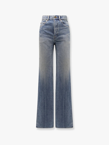  Saint Laurent Jeans - Saint Laurent - Woman 