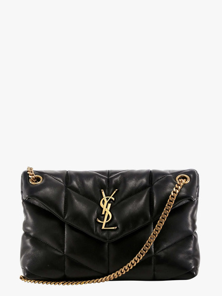  Saint Laurent Loulou Puffer - Saint Laurent - Woman 