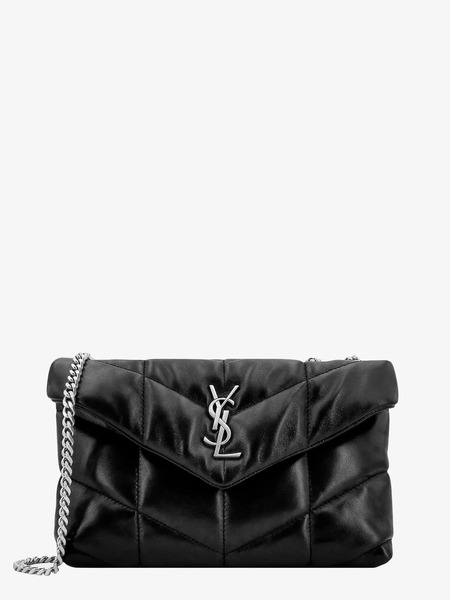  Saint Laurent Puffer Toy - Saint Laurent - Woman 