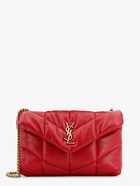  Saint Laurent Puffer Toy - Saint Laurent - Woman 