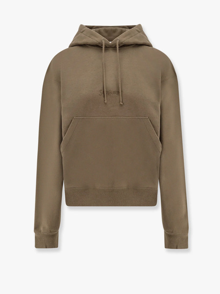  Saint Laurent Sweatshirt - Saint Laurent - Woman 