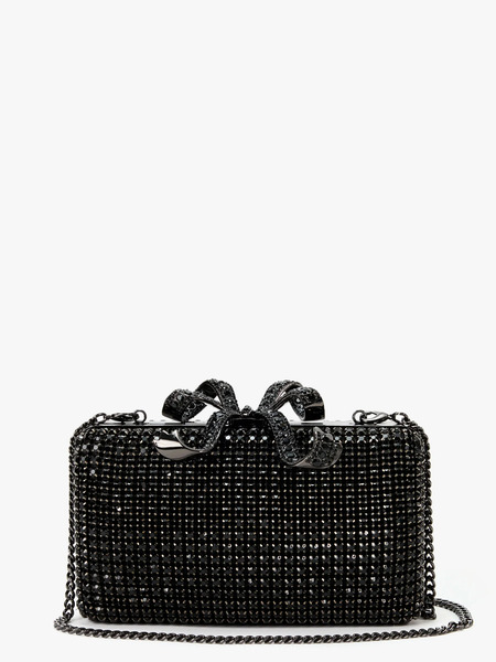  Self Portrait Clutch - Self Portrait - Woman 