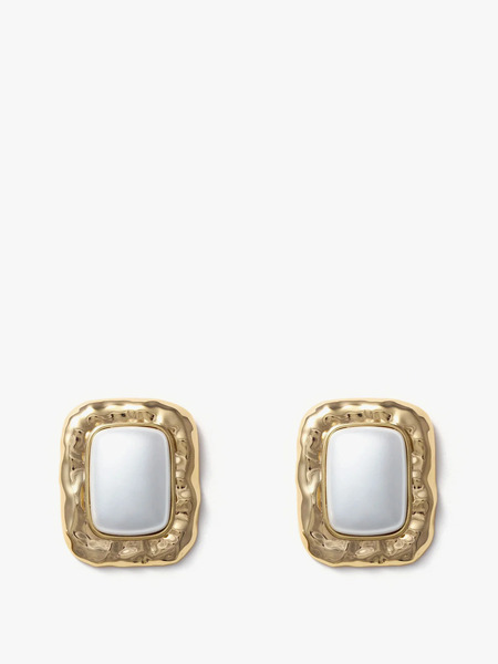  Self Portrait Earrings - Self Portrait - Woman 