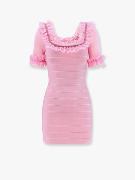 Self Portrait Residency Dress - Self Portrait Residency - Woman 