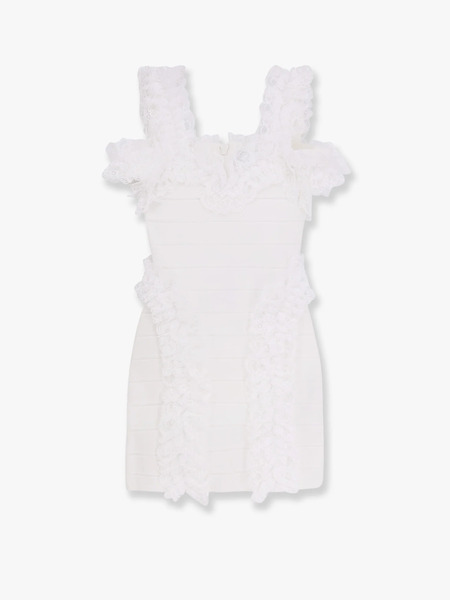  Self Portrait Residency Dress - Self Portrait Residency - Woman 
