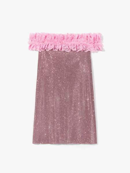  Self Portrait Residency Dress - Self Portrait Residency - Woman 