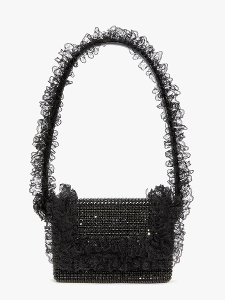  Self Portrait Residency Shoulder Bag - Self Portrait Residency - Woman 