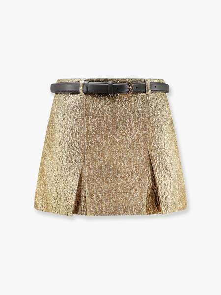  Self Portrait Shorts - Self Portrait - Woman 